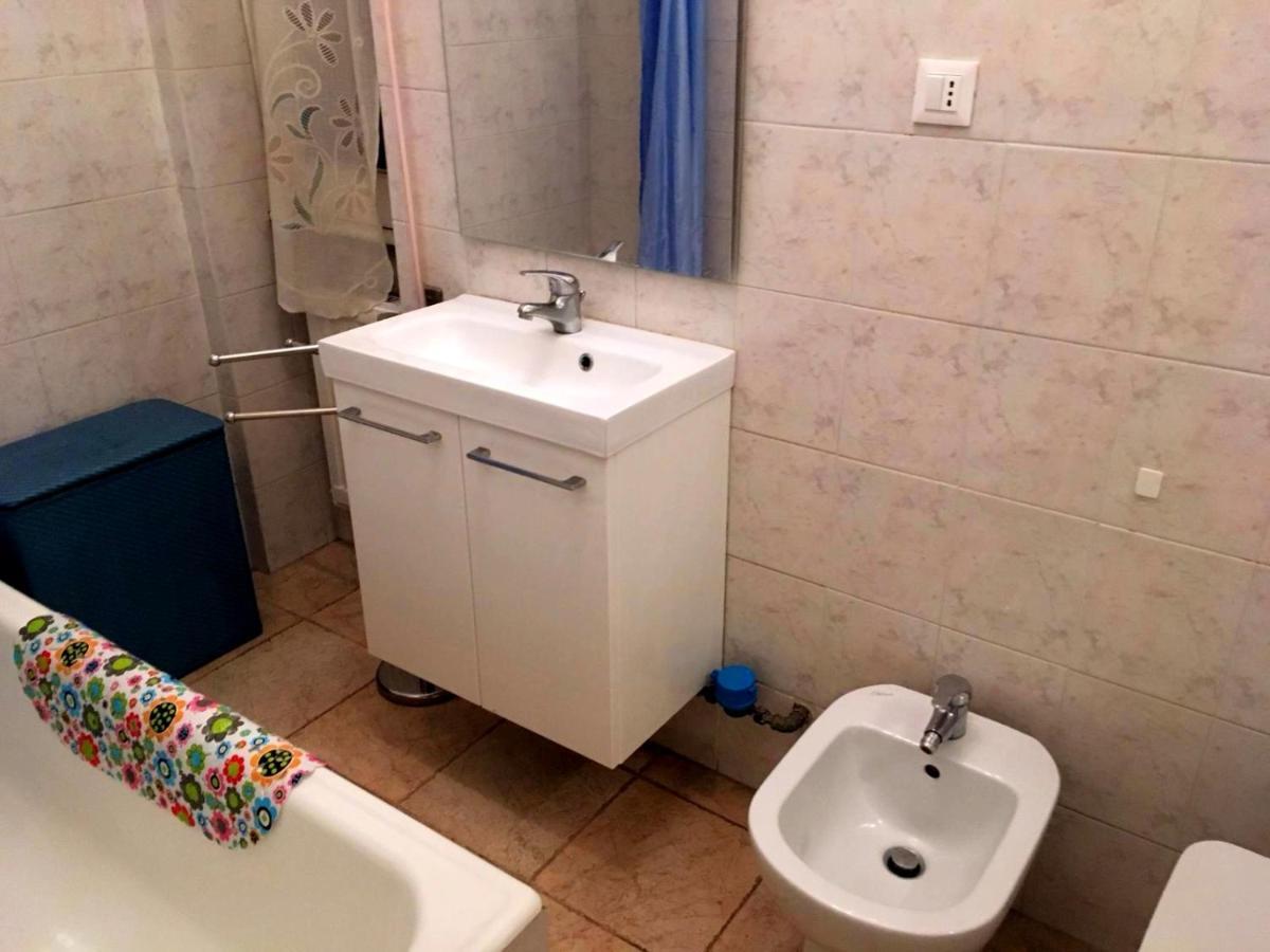 Interno 4 - Grazioso Appartamento In Roma Exterior foto