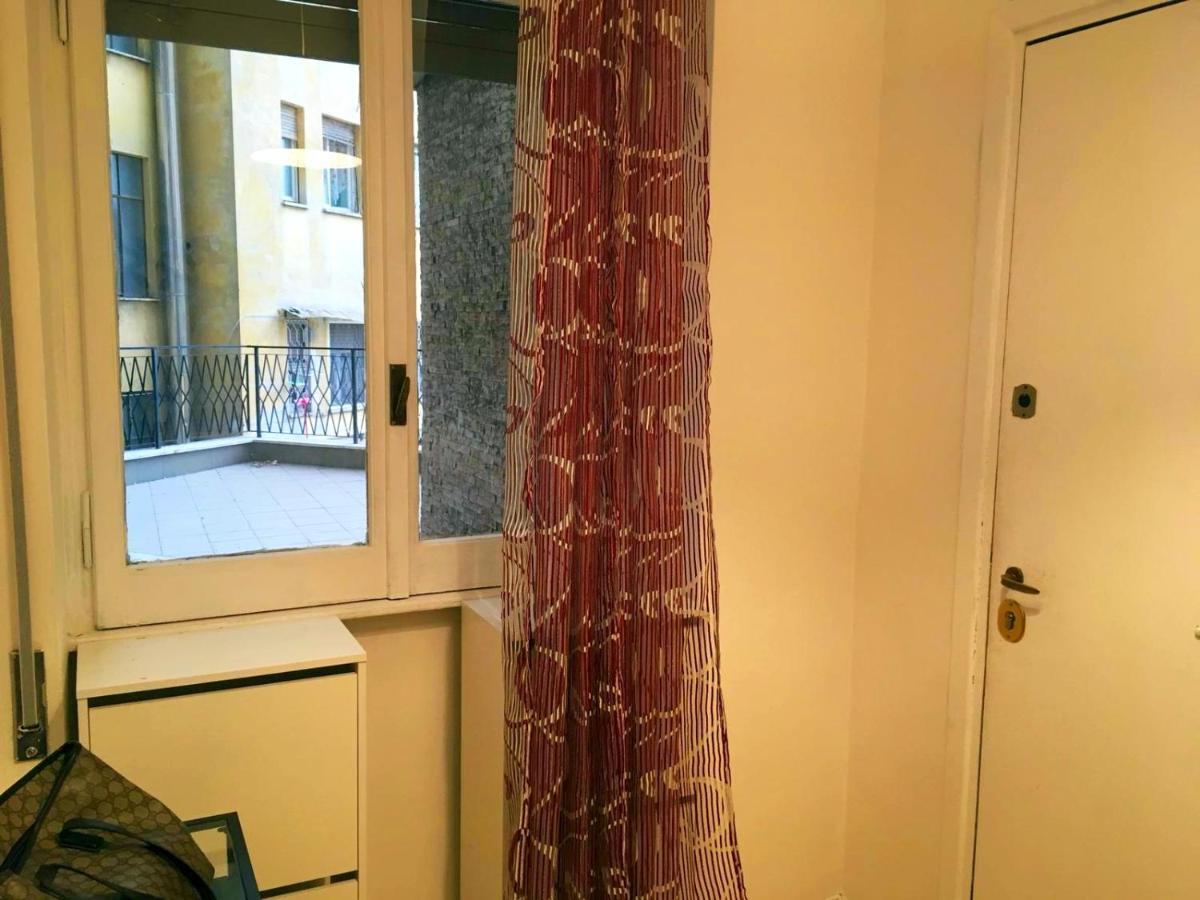 Interno 4 - Grazioso Appartamento In Roma Exterior foto