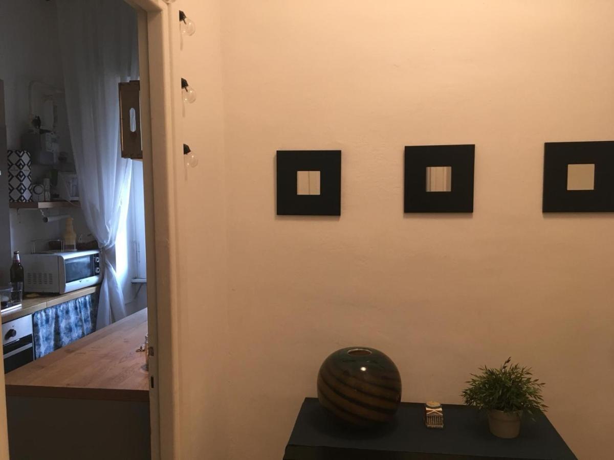 Interno 4 - Grazioso Appartamento In Roma Exterior foto